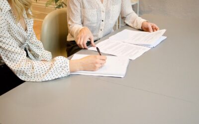 Changes to Evicition and Notice Periods