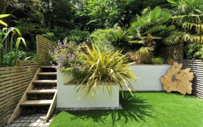 The Benefits of Gardens for Landlords. How to Use your Outdoor Space to Increase Rental Yield
