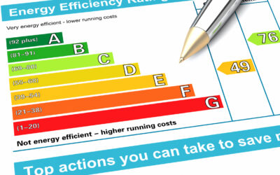 5 Ways to Make Your Property More Energy Efficient