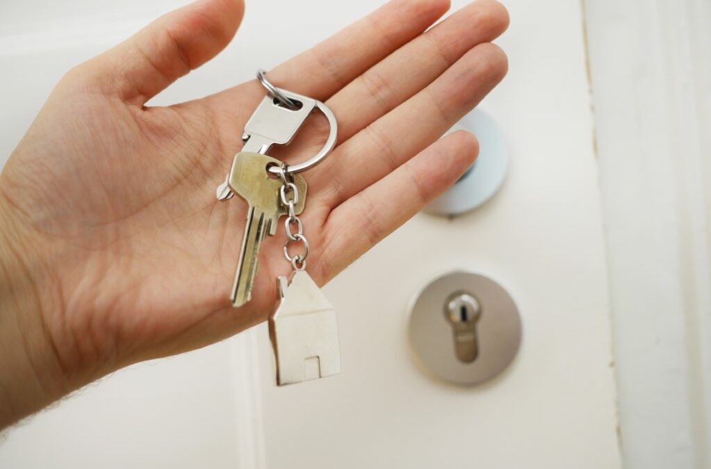 The 5 Biggest Mistakes that Landlords Make. And How to Avoid Them.