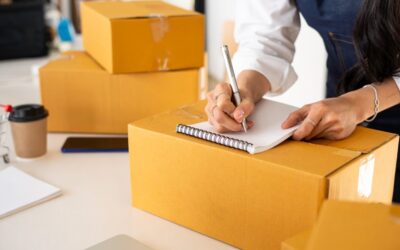 The Importance of an Inventory