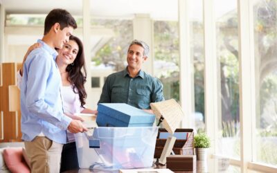 Five REALLY USEFUL Money Saving Tips When Leaving Home for The First Time