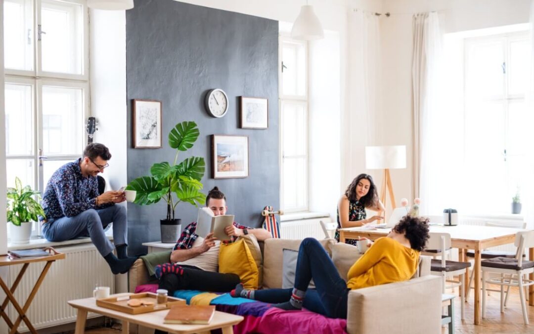 Newsflash: Important Upcoming Changes to HMO Licensing. Good News for (some) Landlords in Brighton and Hove