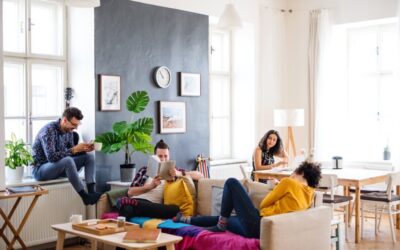 Newsflash: Important Upcoming Changes to HMO Licensing. Good News for (some) Landlords in Brighton and Hove