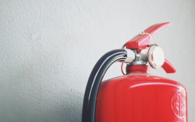 Fire Safety Guide for Landlords