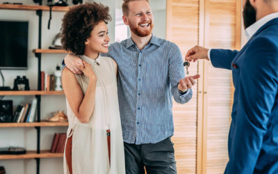 First-time buyers are better off buying than renting