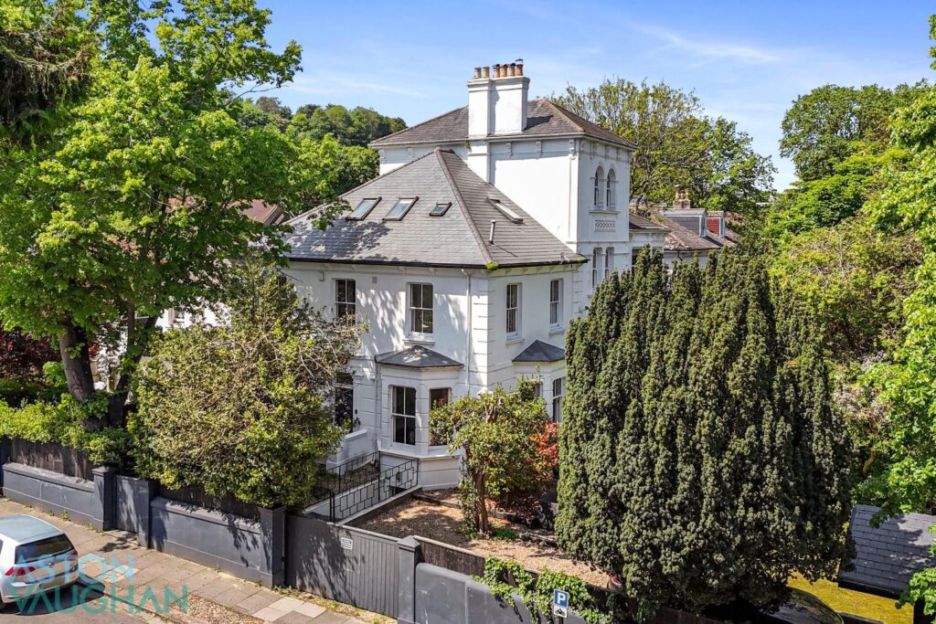 Preston Road, Brighton
