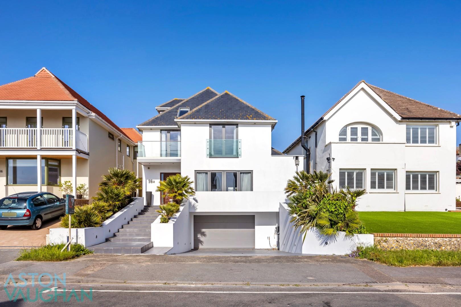 Newlands Road, Rottingdean