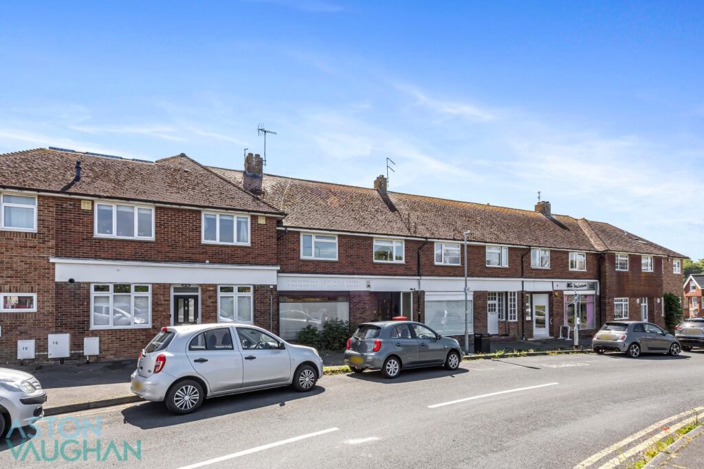 Meadow Parade, Rottingdean, Brighton