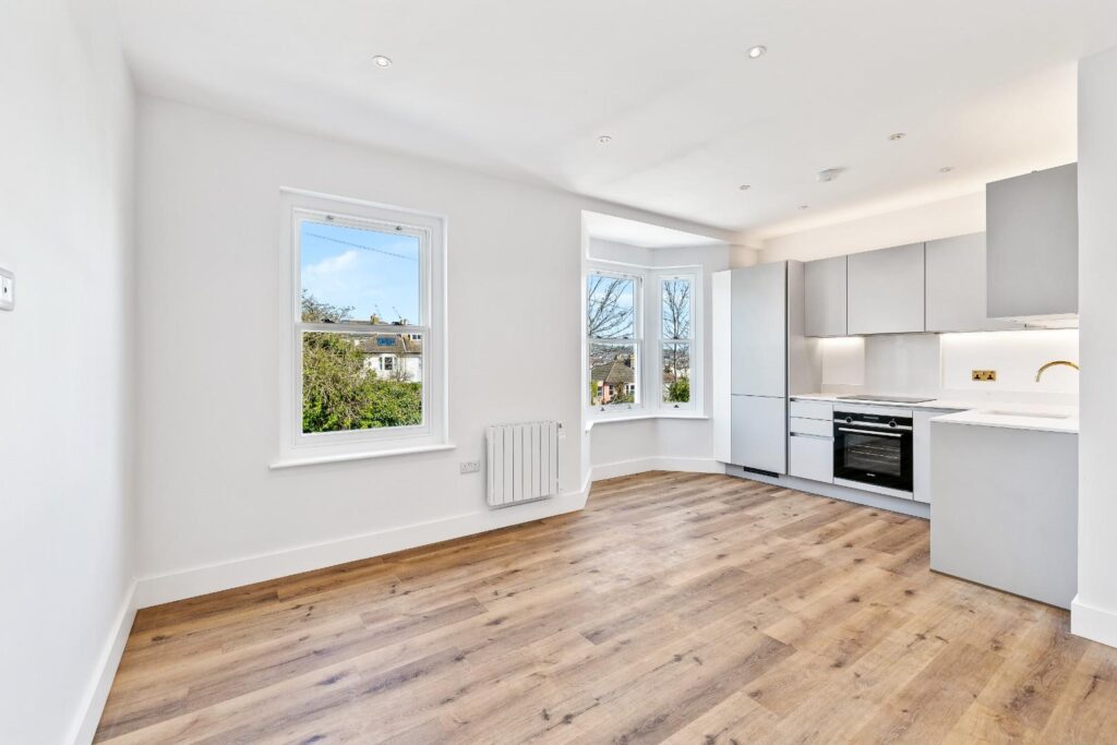 Howard Terrace, Brighton