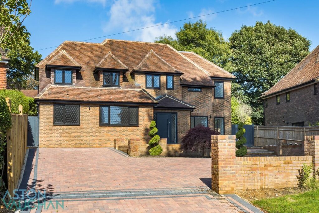Woodlands, Hove