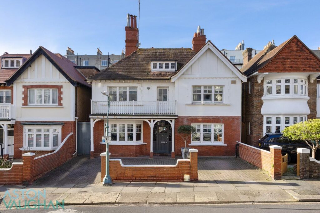 Holland Road, Hove