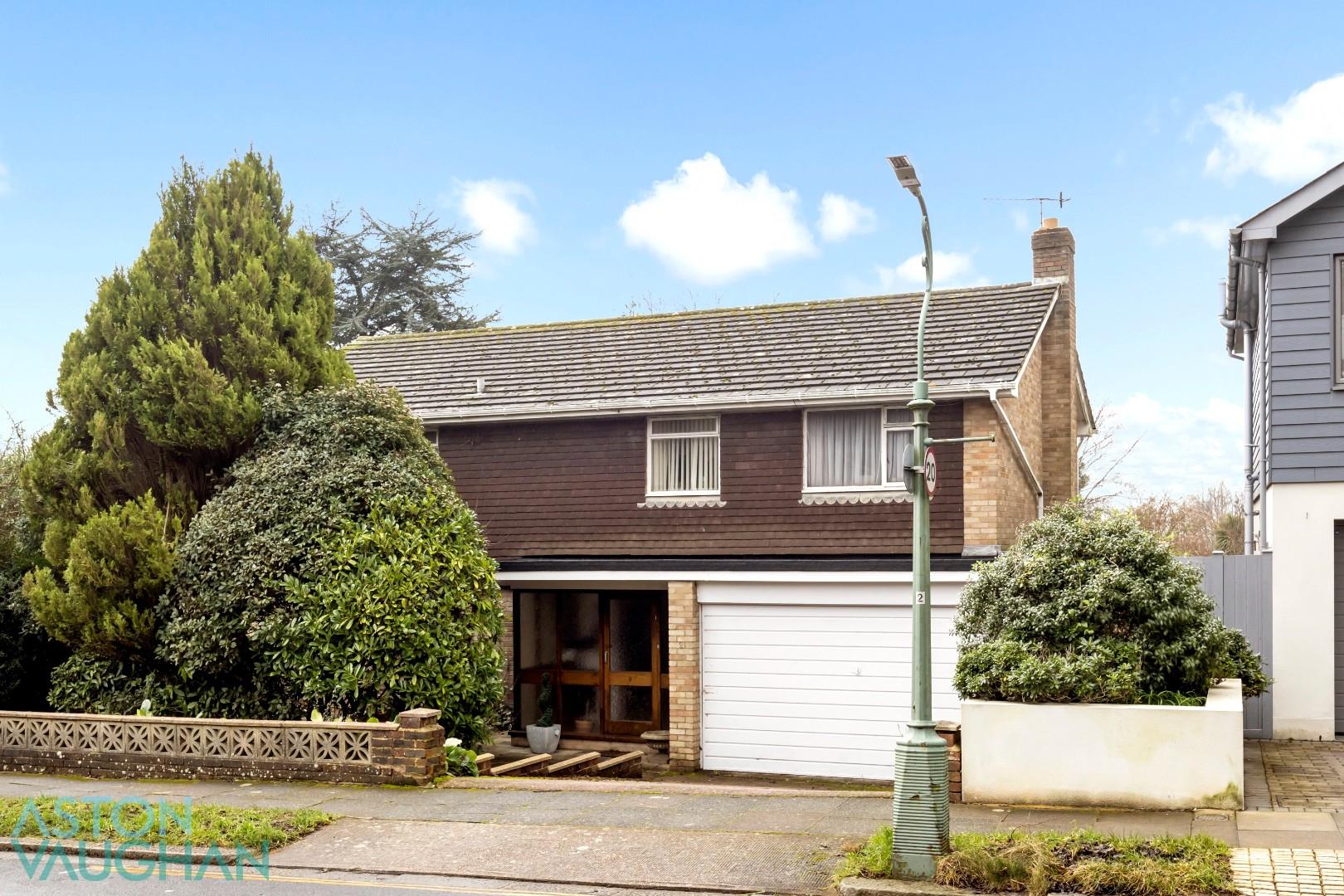 Orpen Road, Hove