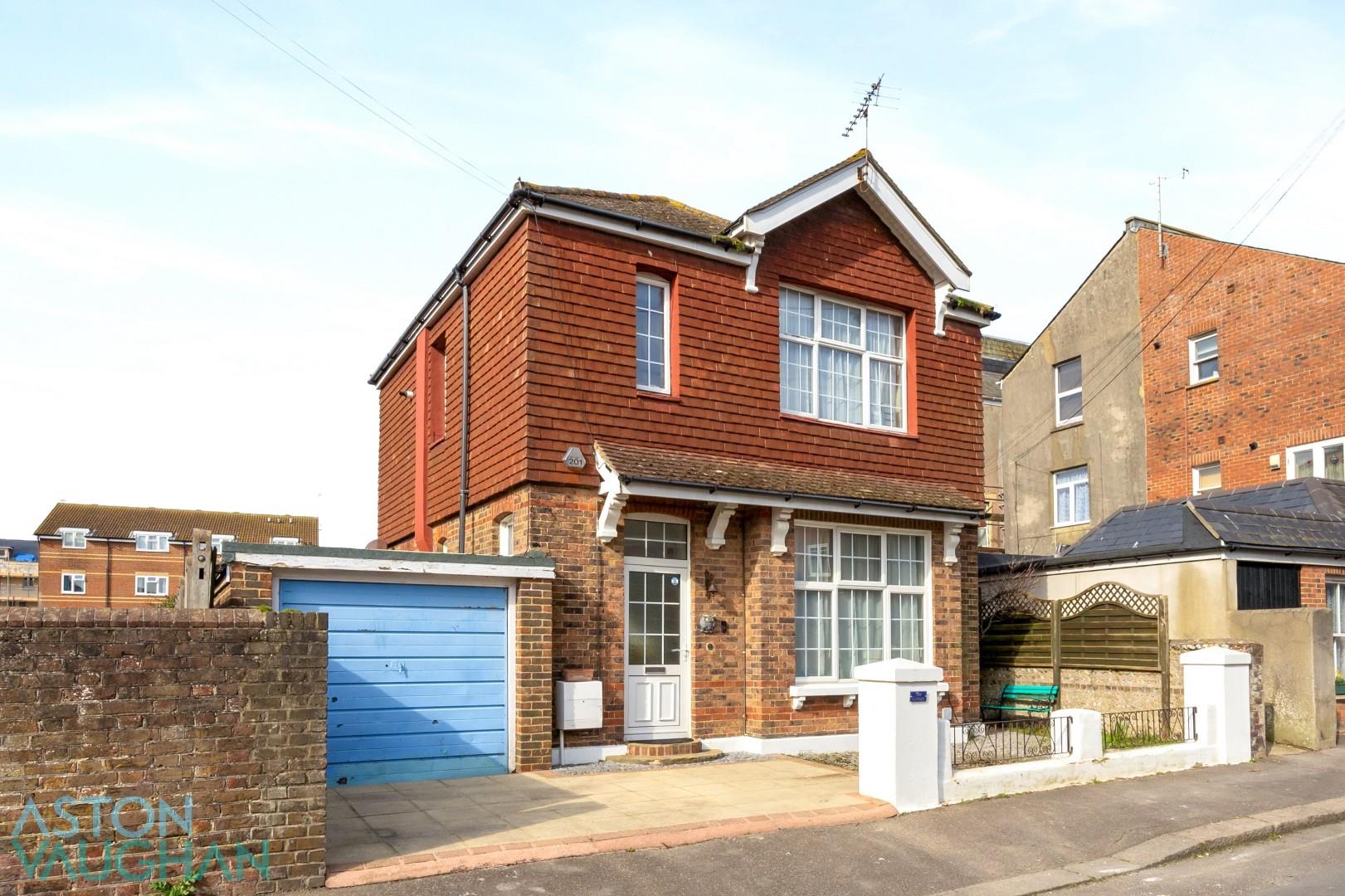 Heene Place, Worthing