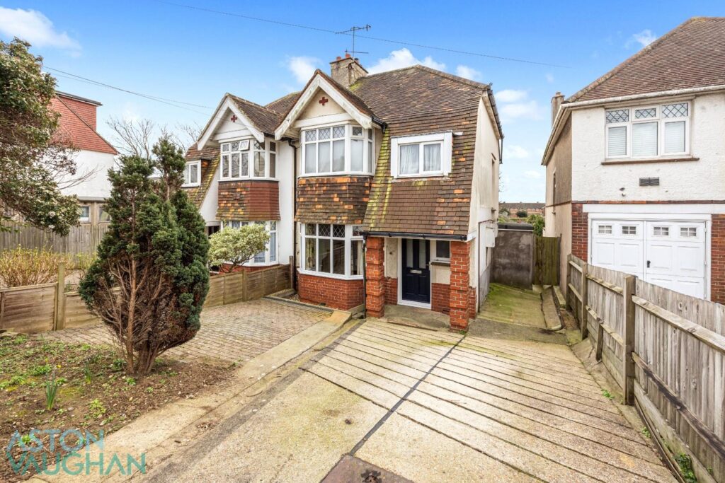 Old Shoreham Road, Portslade