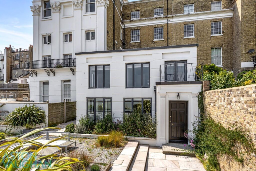 Sussex Square, Brighton