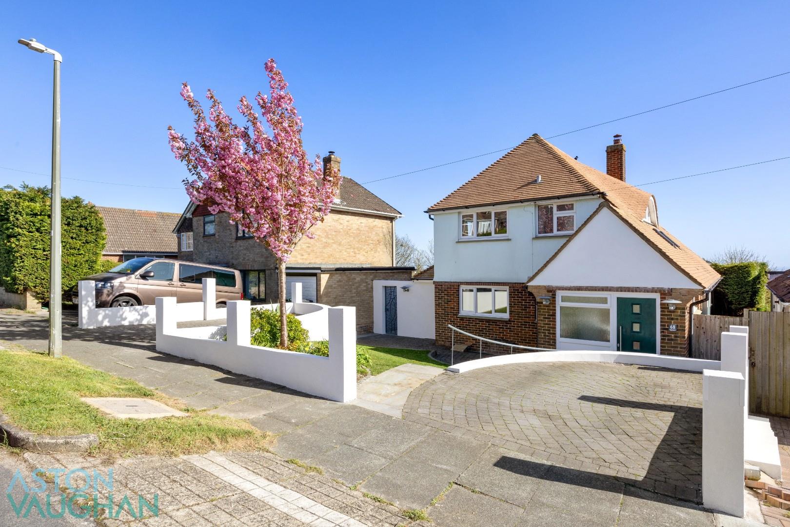 Balsdean Road, Brighton