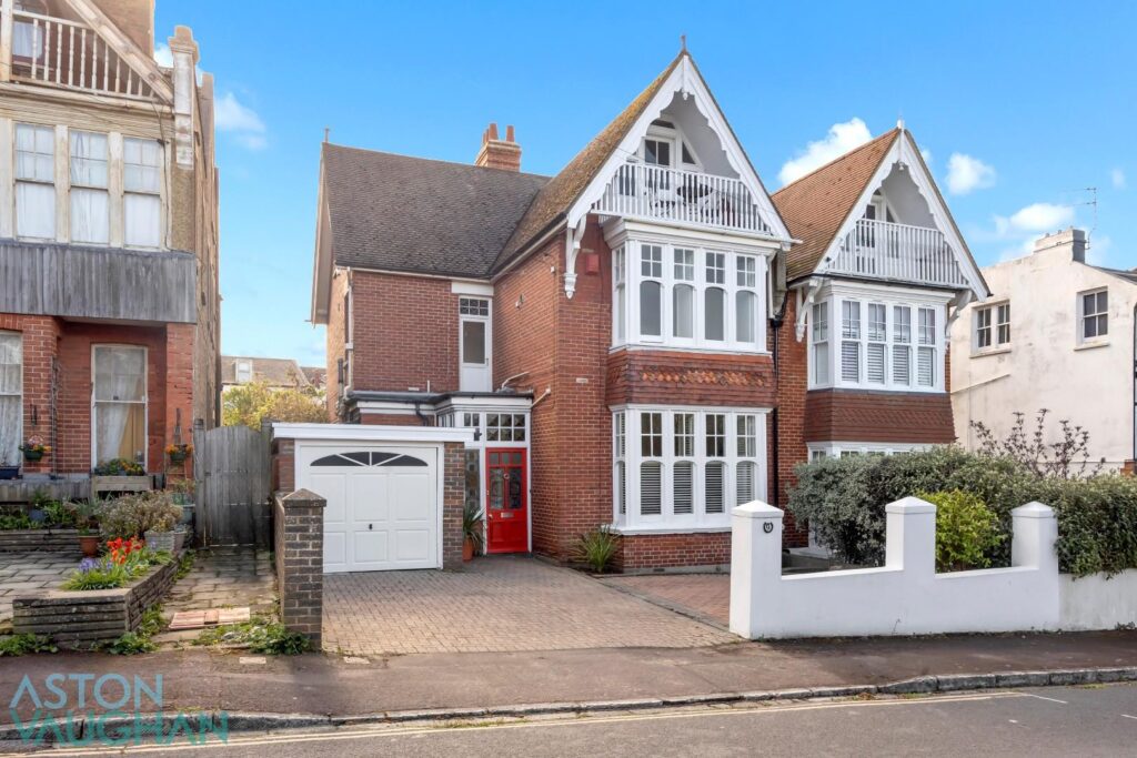 East Drive, Brighton