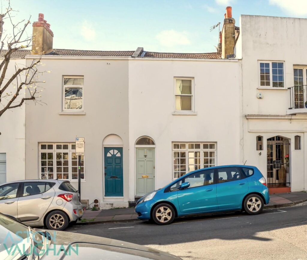 Sudeley Place, Brighton