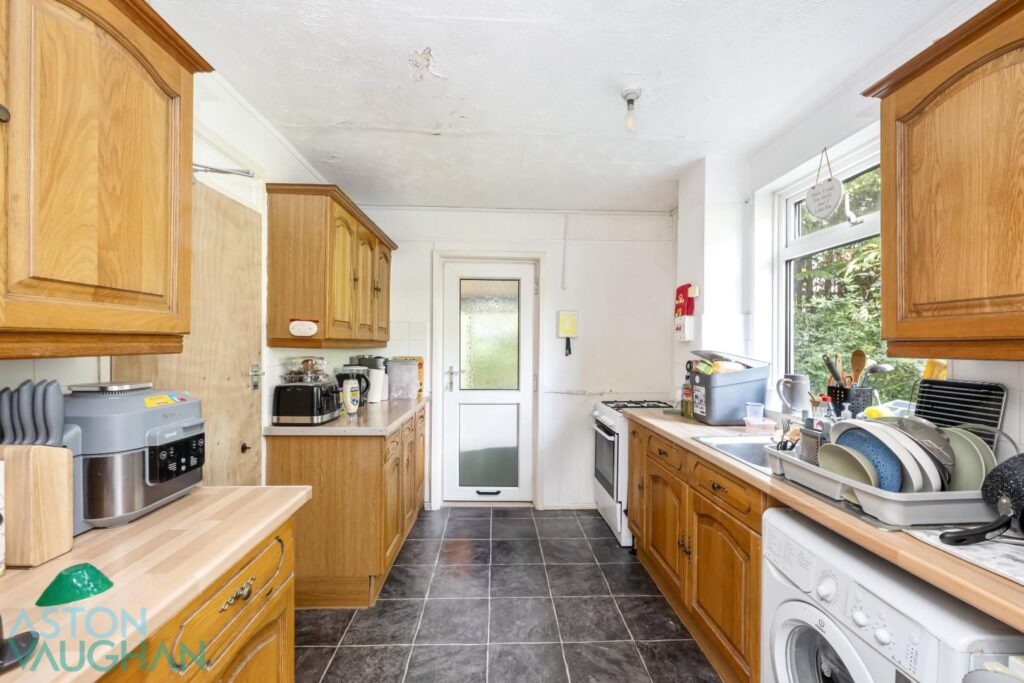 Rushlake Road, Brighton