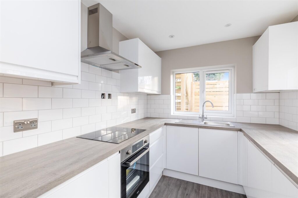 Springfield Road, Brighton, BN1
