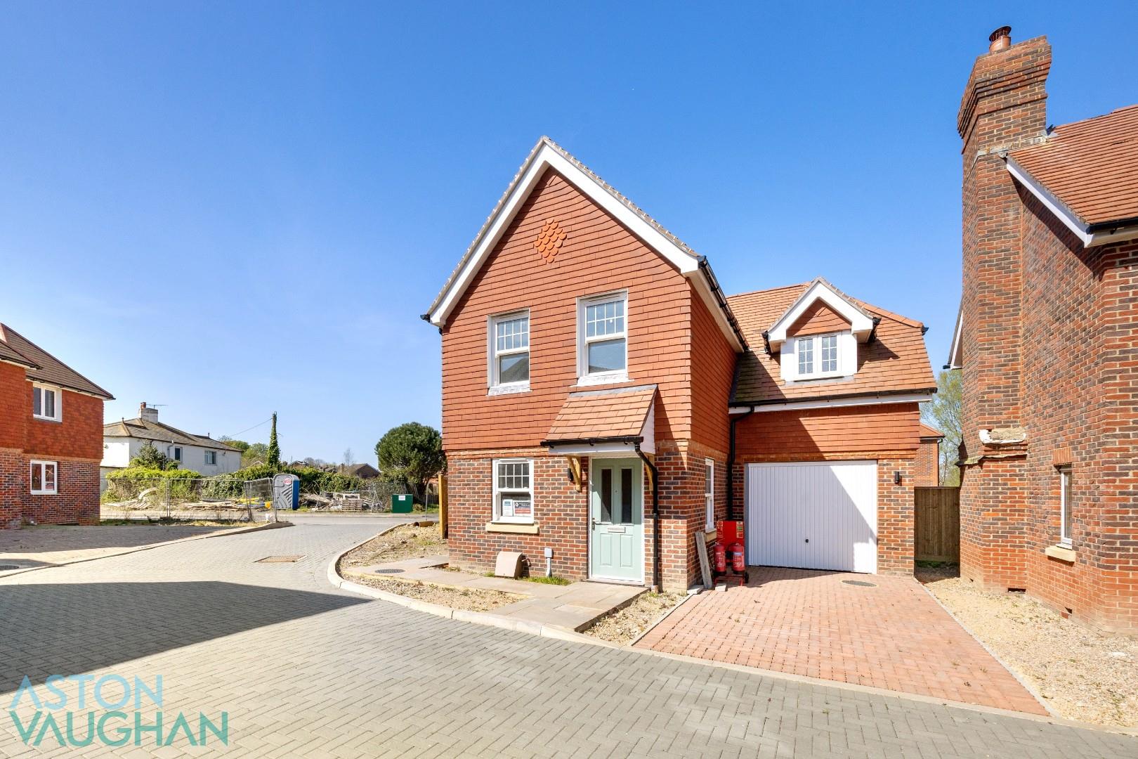Bishops Lane, Ringmer