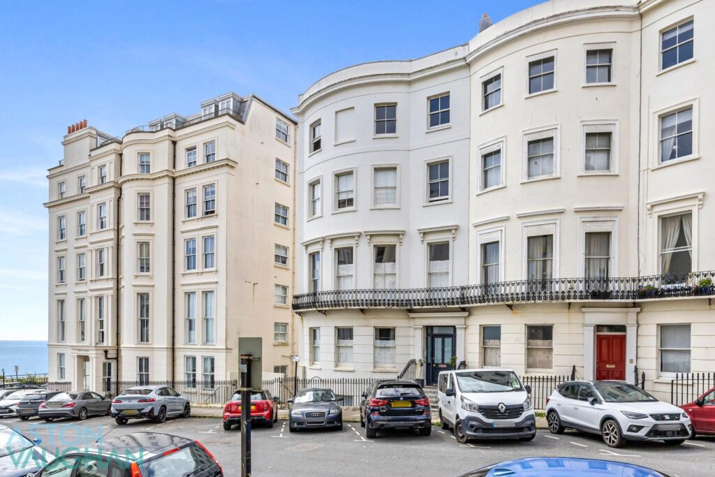 Chesham Place, Brighton