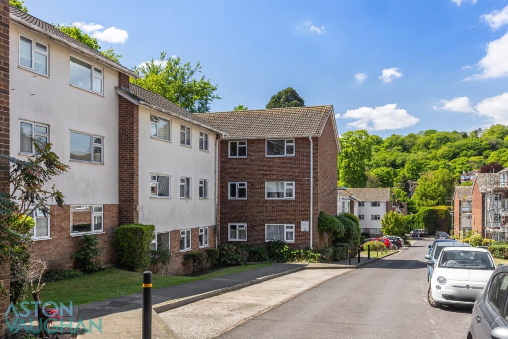 Cliveden Close, Brighton