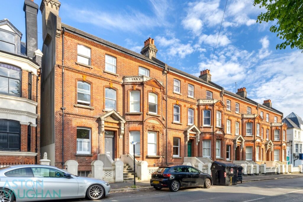 Sackville Road, Hove